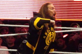 kassius ohno