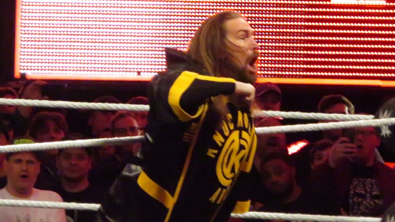 kassius ohno