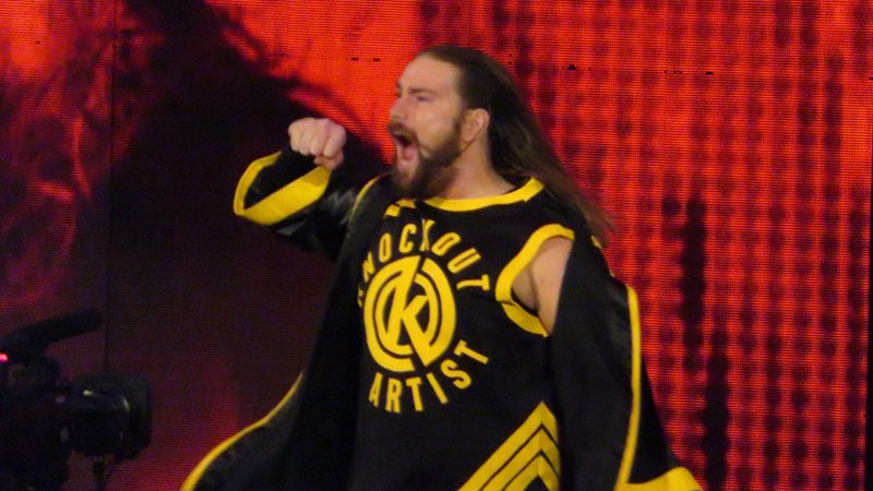 kassius ohno