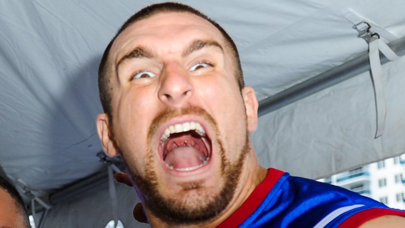 mojo rawley