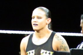 shayna baszler