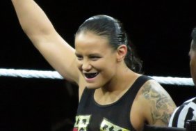 shayna baszler