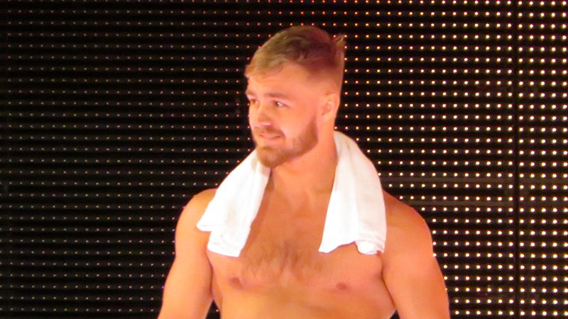 tyler bate