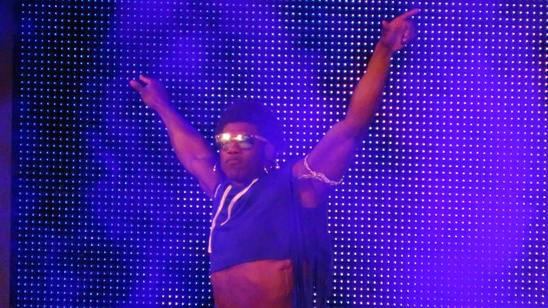 velveteen dream