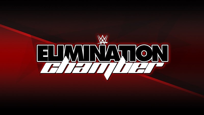 WWE Elimination Chamber