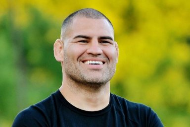 cain velasquez