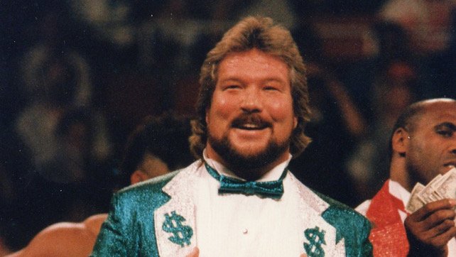 ted dibiase