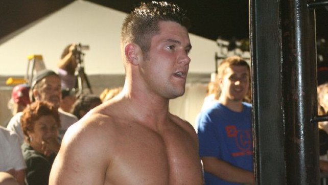 5 Things You Didn’t Know About Eddie Edwards