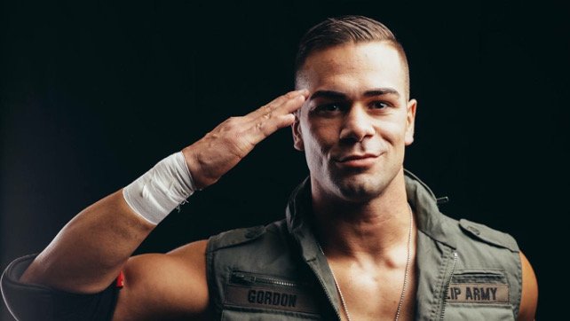 Flip Gordon On Trying To Get ‘All In’