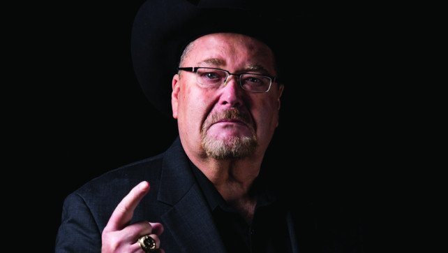 Jim Ross