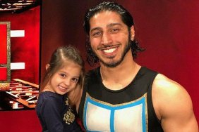 Mustafa Ali