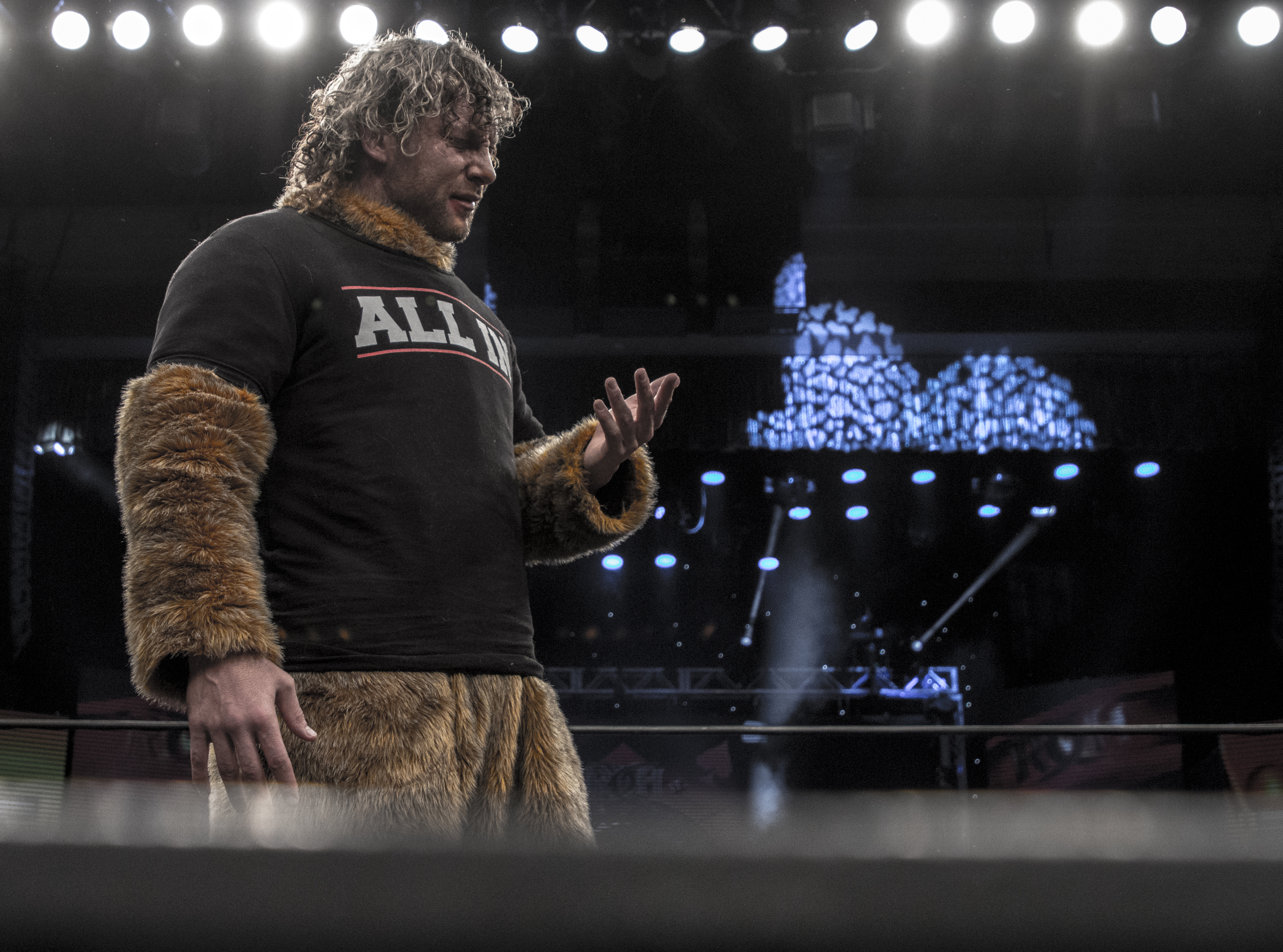 Kenny Omega Reveals How His Title Reign Will Be Different From Okada’s Reign