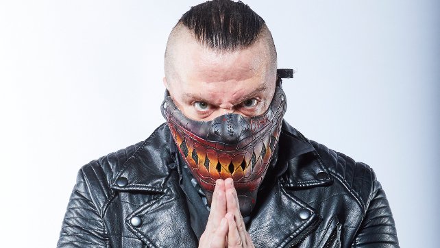 Sami Callihan Responds To Critics Of His Wrestling; William Regal Thanks PWG