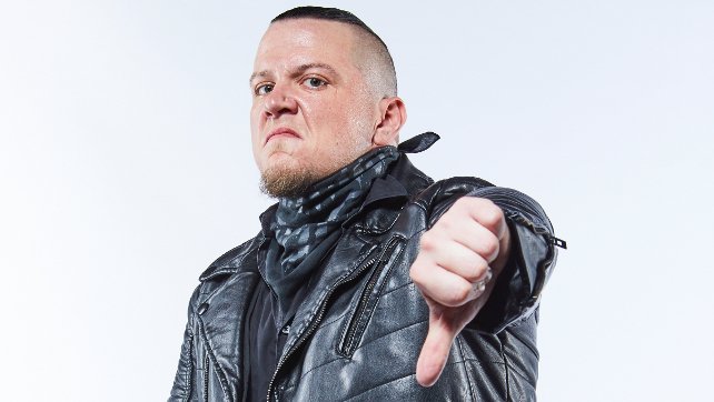 Sami Callihan’s 5 Best Matches