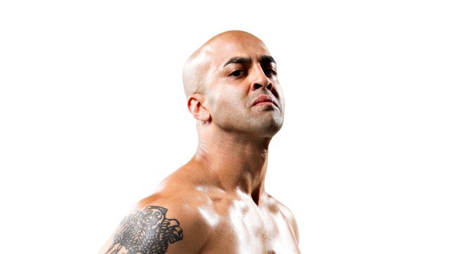 Sonjay Dutt