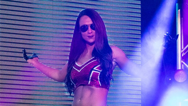 tenille dashwood