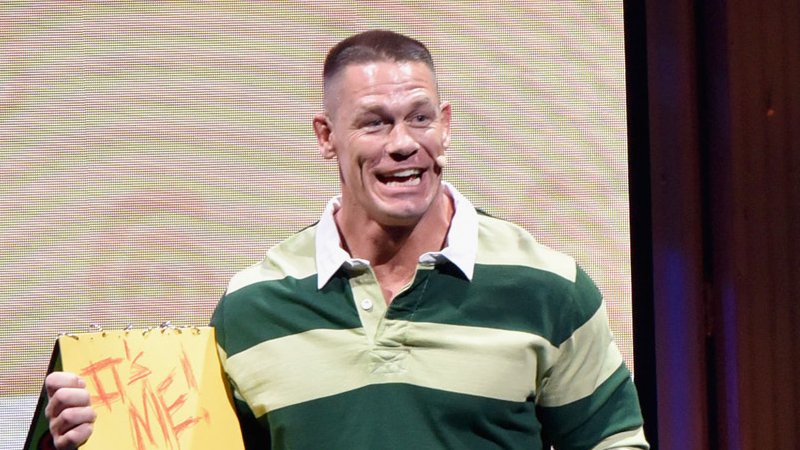 john cena