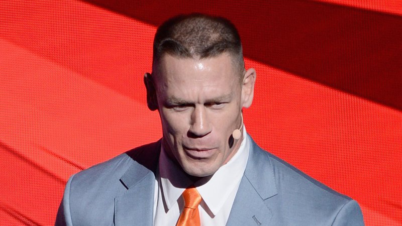 john cena