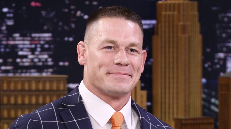 john cena