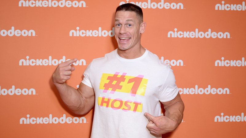 john cena