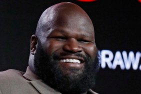 mark henry