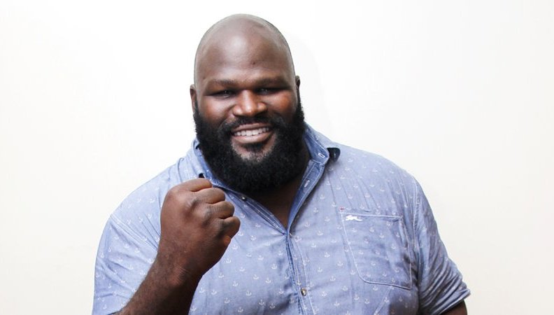 mark henry