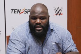 mark henry