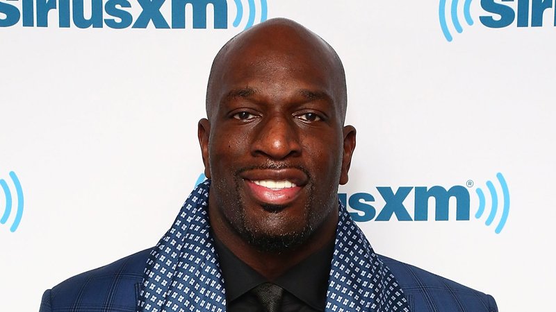 titus o'neil