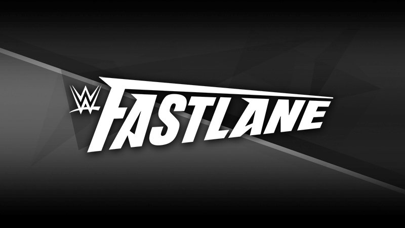 wwe fastlane