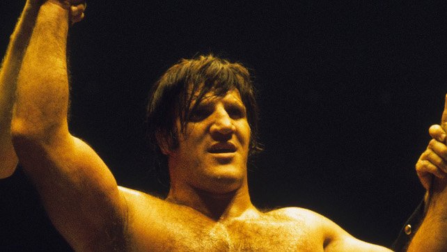 Bruno Sammartino