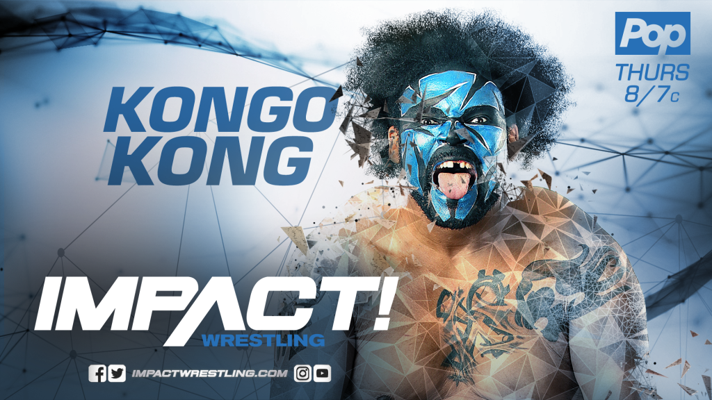 Kongo Kong