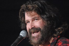 mick foley