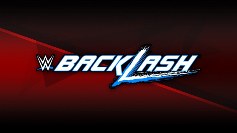 Early Betting Odds For WWE’s Backlash