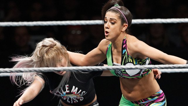 bayley