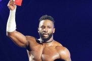 Cedric Alexander