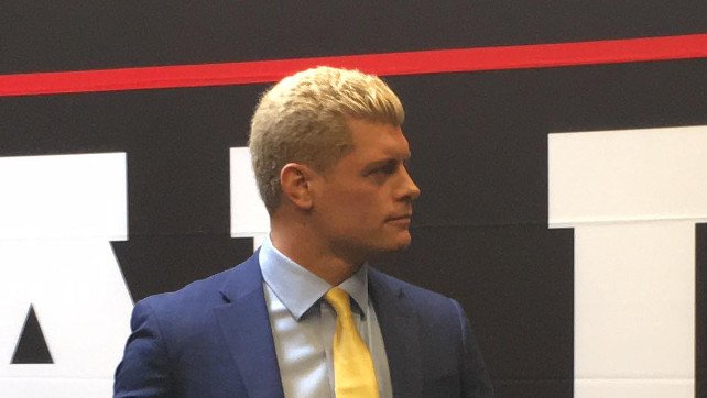 5 Interesting Facts About Cody Rhodes