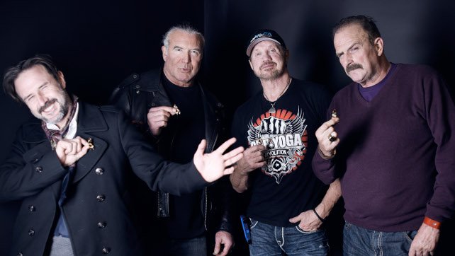 5 Amazing Facts About Diamond Dallas Page