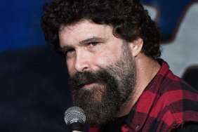 mick foley