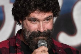 mick foley