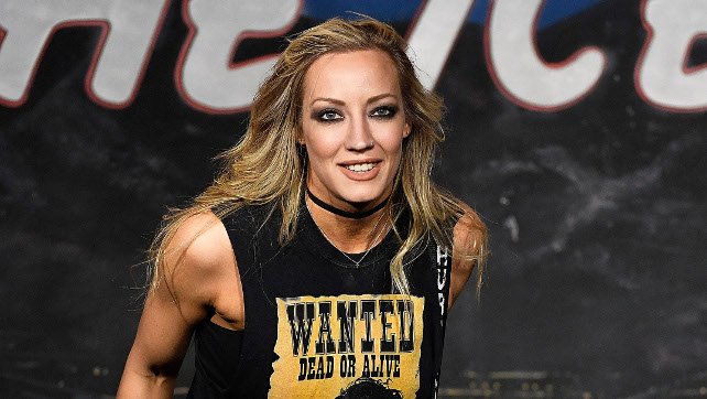 nita strauss