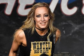 nita strauss