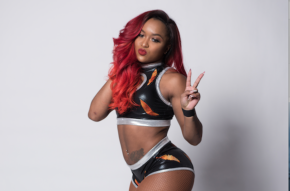 Kiera Hogan