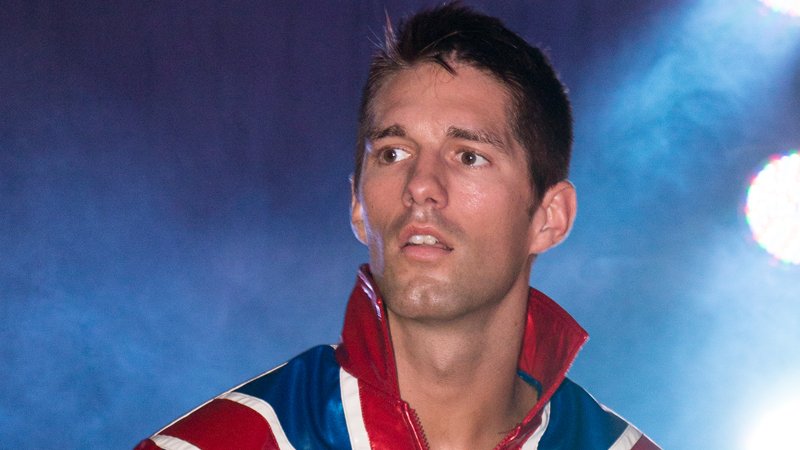 Zack Sabre Jr.