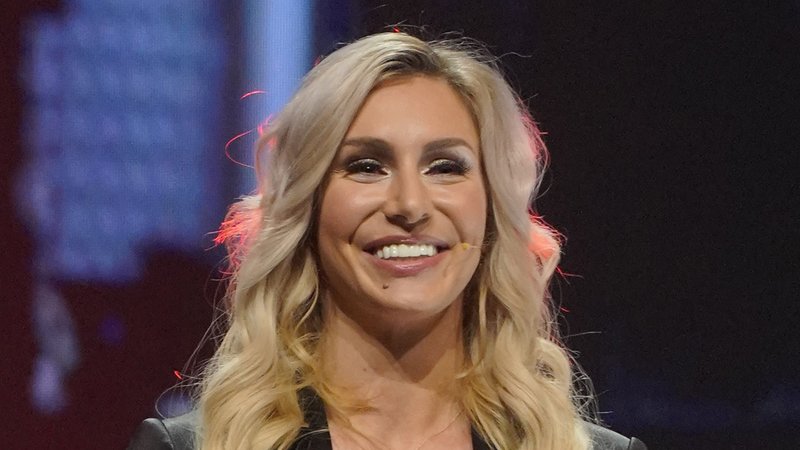 charlotte flair