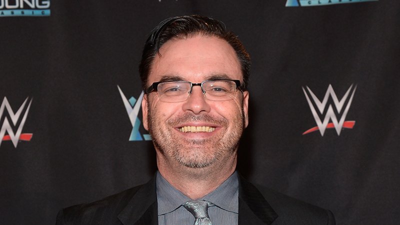 mauro ranallo nxt