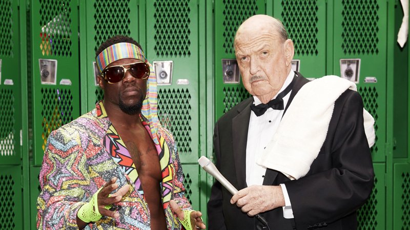 kevin hart mean gene okerlund