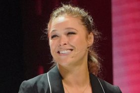 Ronda Rousey