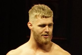 tyler bate