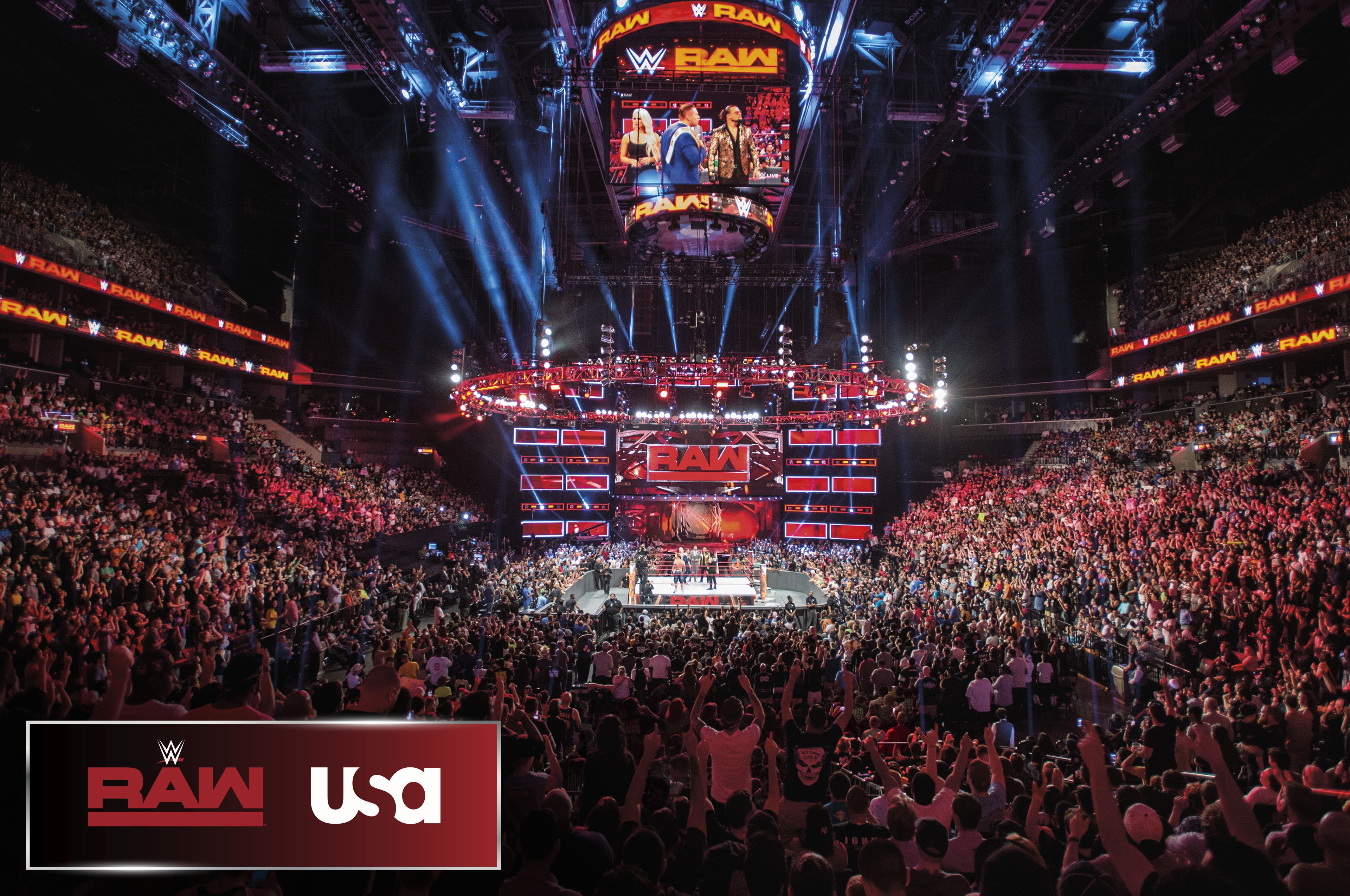 5 Things You Need To Know Before Raw, WWE Shop Running A Great Deal Today