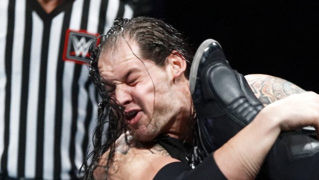 The New Sheriff In Town: Baron Corbin